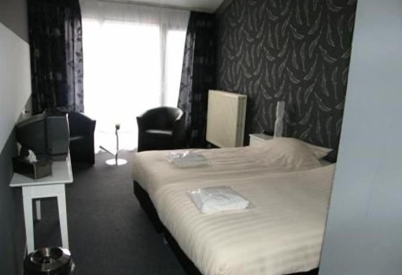 스탠다드 룸, Molengroet