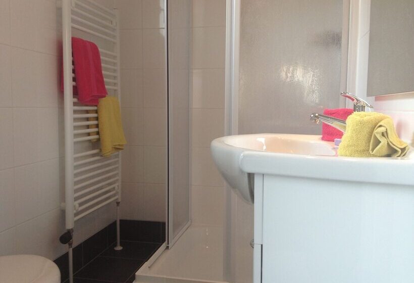 スタンダードルーム, Molengroet