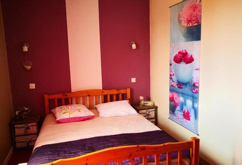 스탠다드 룸, ô Fil De L ô