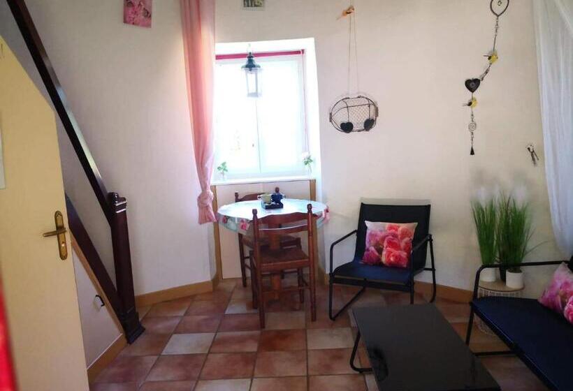 스탠다드 룸, ô Fil De L ô