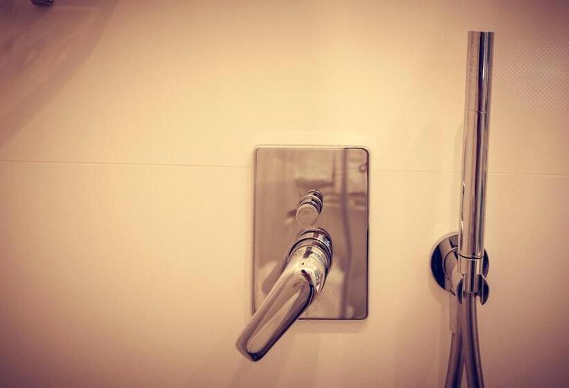 اتاق استاندارد یک نفره, Fini