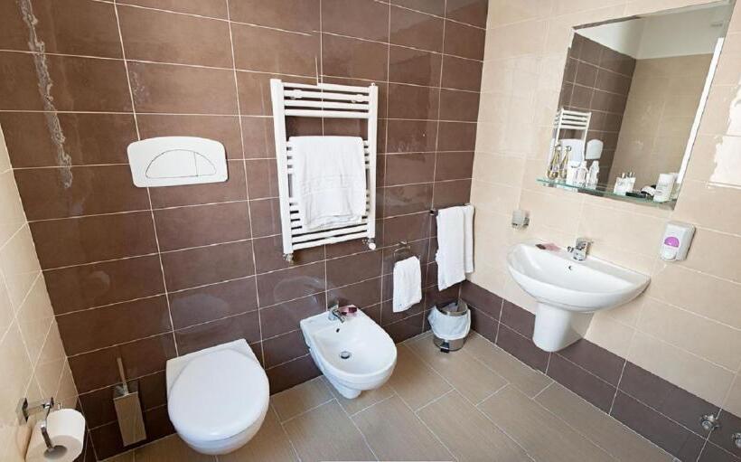 اتاق خانوادگی, Fini