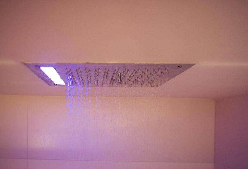 اتاق خانوادگی, Fini