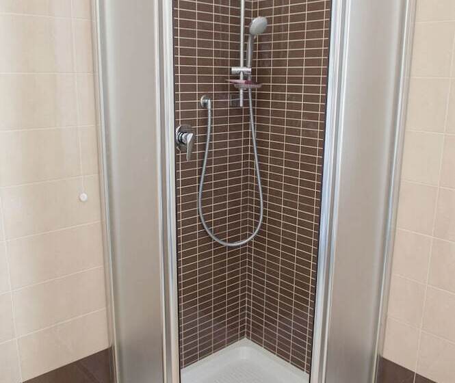 اتاق اکونومی, Fini