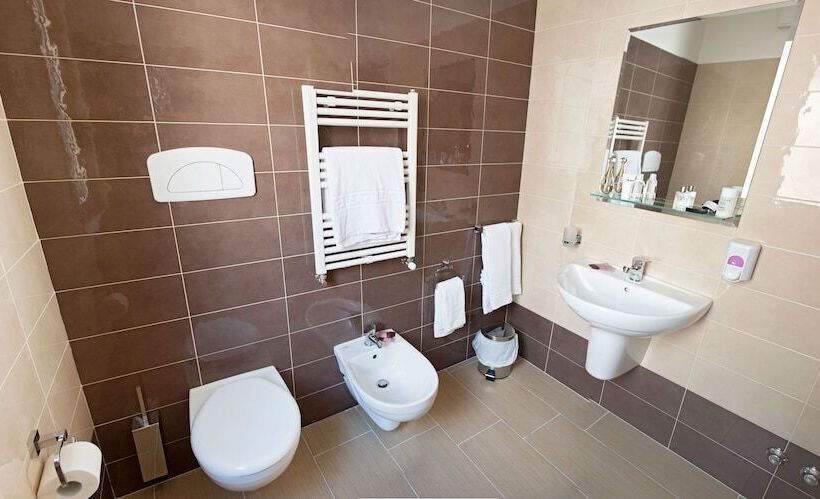 اتاق خانوادگی, Fini