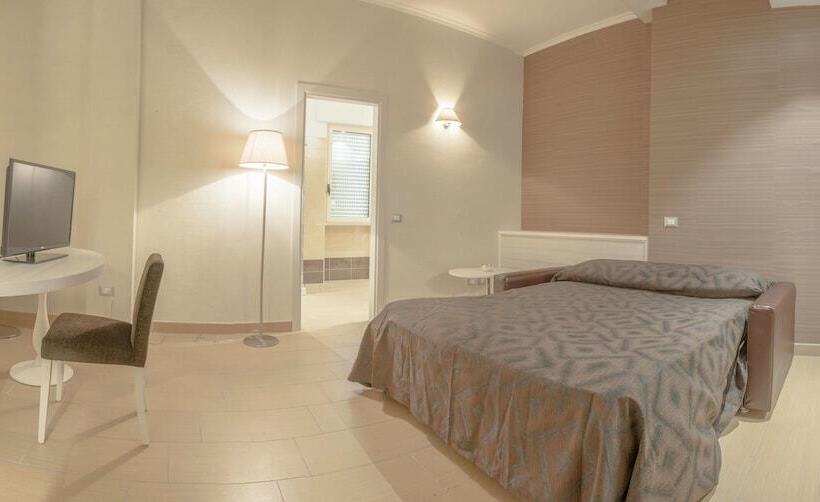 اتاق خانوادگی, Fini