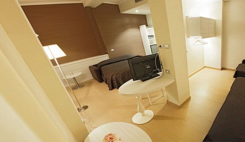 اتاق خانوادگی, Fini