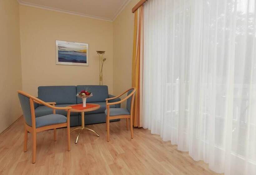 سوییت, Garni Arte Vita