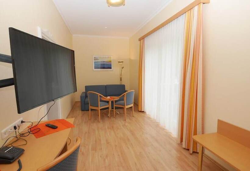 سوییت, Garni Arte Vita