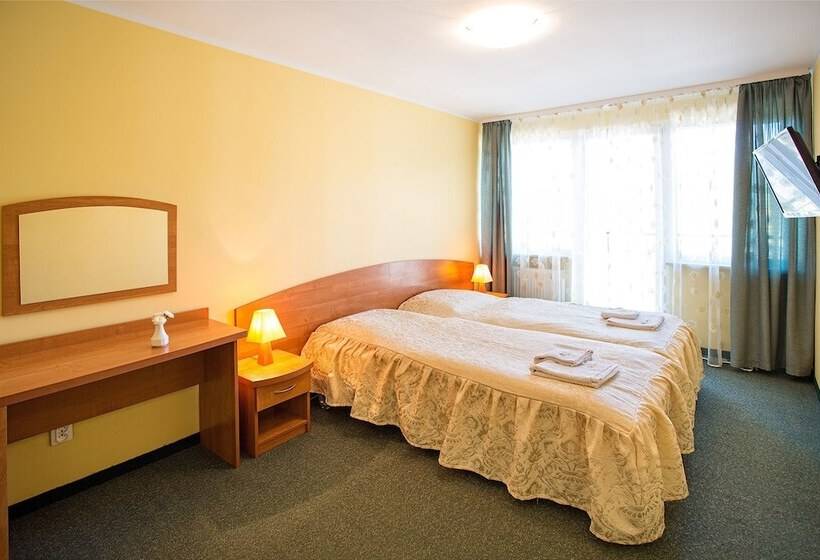 חדר סטנדרט, Grand Laola Spa