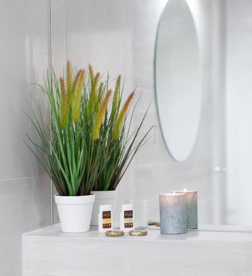 חדר דלוקס, Grand Laola Spa