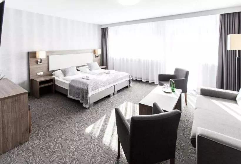 デラックスルーム, Grand Laola Spa