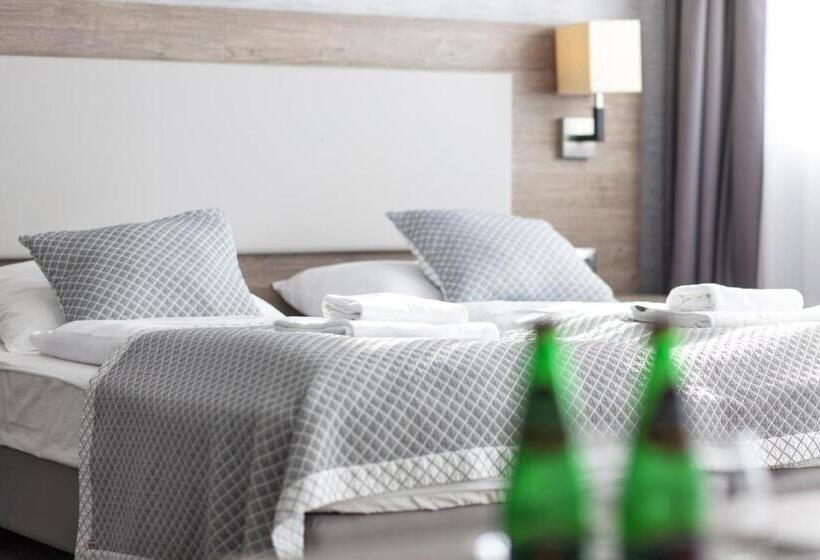 חדר דלוקס יחיד, Grand Laola Spa