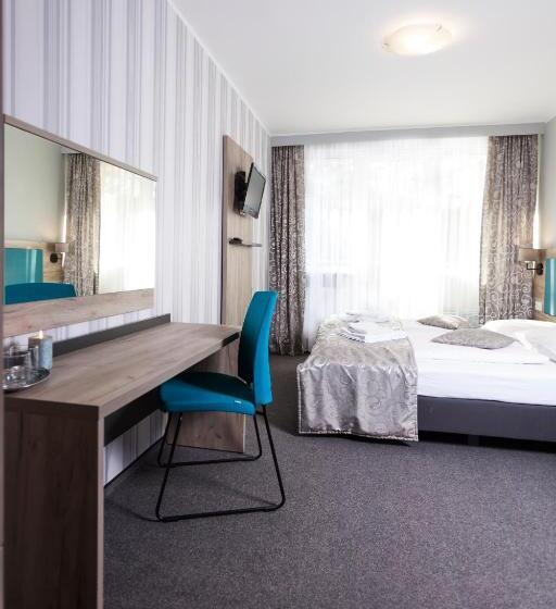 חדר סטנדרט יחיד, Grand Laola Spa