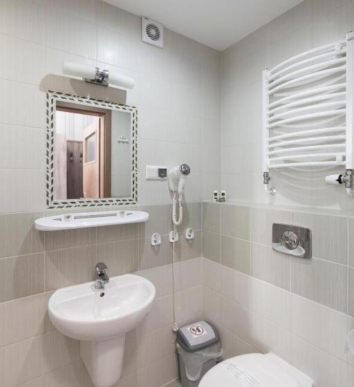 חדר סטנדרט יחיד, Grand Laola Spa