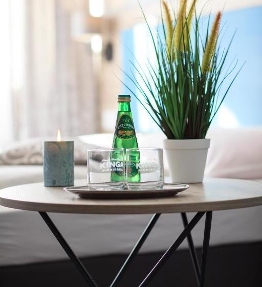 חדר סטנדרט יחיד, Grand Laola Spa