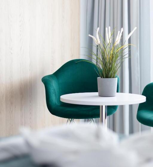 חדר סופריור, Grand Laola Spa