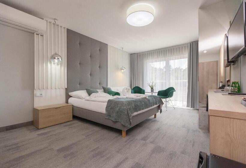 Номер Superior, Grand Laola Spa