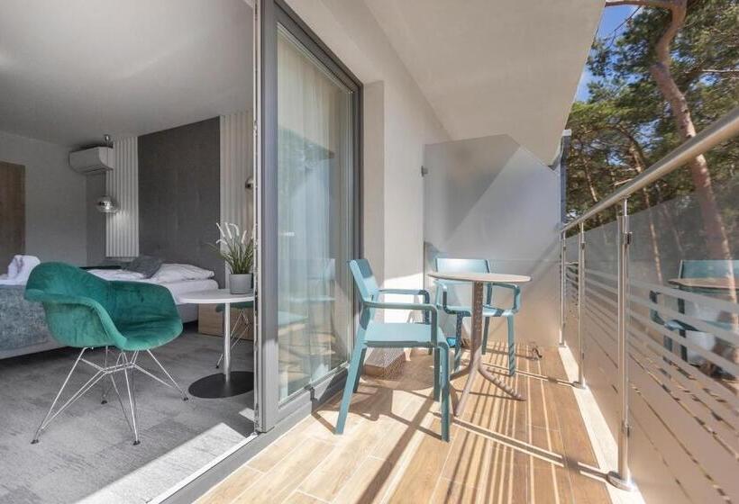 חדר סופריור, Grand Laola Spa