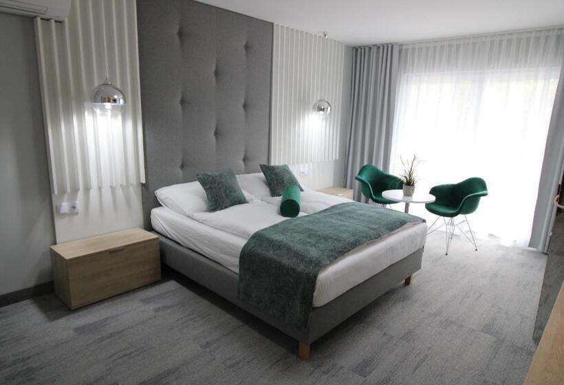 חדר סופריור, Grand Laola Spa