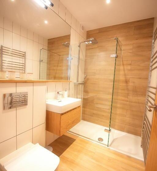 דירת חדר, Grand Laola Spa