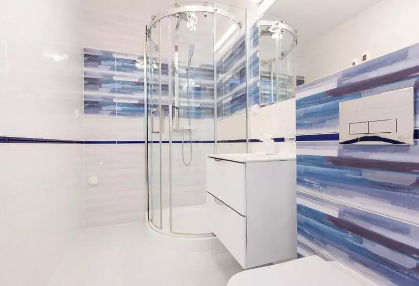 １ベッドルームアパートメント, Grand Laola Spa