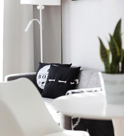 סוויטת פרמיום, Grand Laola Spa