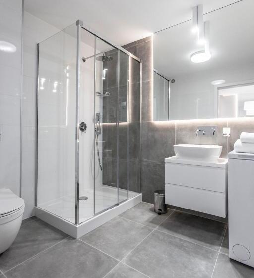 סוויטת פרמיום, Grand Laola Spa