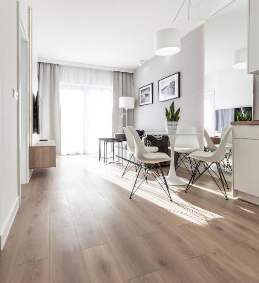 סוויטת פרמיום, Grand Laola Spa