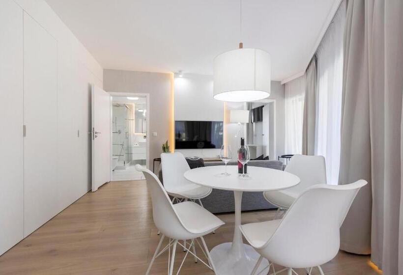 סוויטת פרמיום, Grand Laola Spa