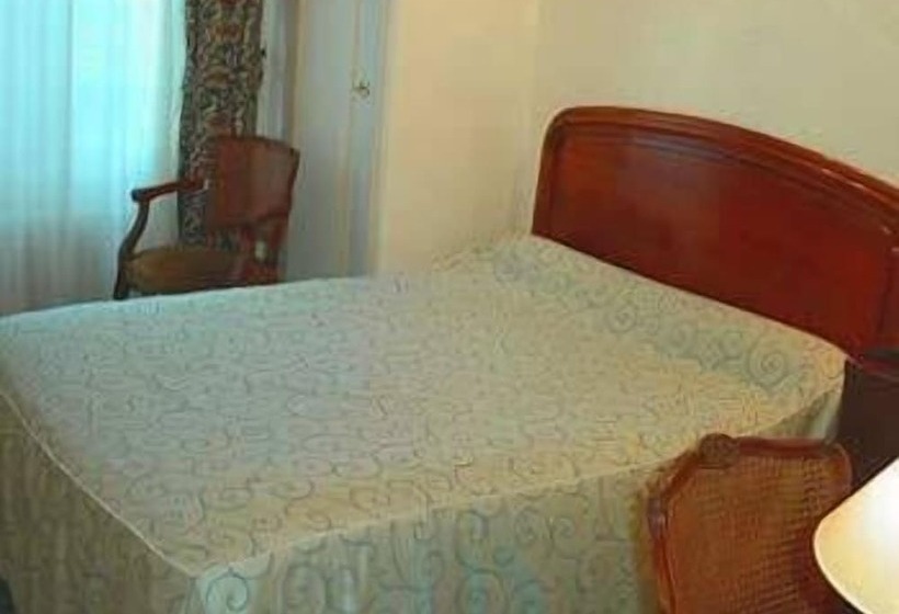 Номер Deluxe, Domaine De La Ferrière