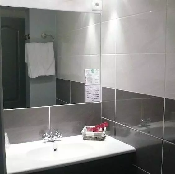 اتاق سوپریور, Hôtel L'européen