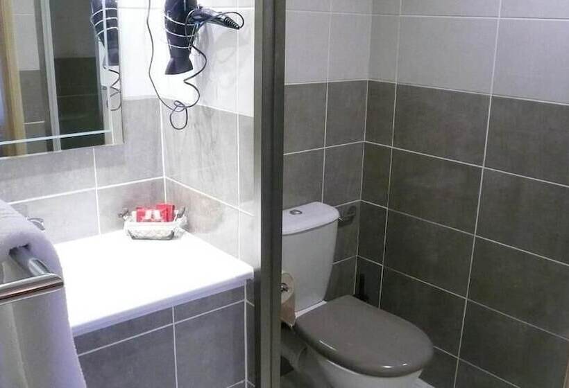 غرفة سوبيريور, Hôtel L'européen