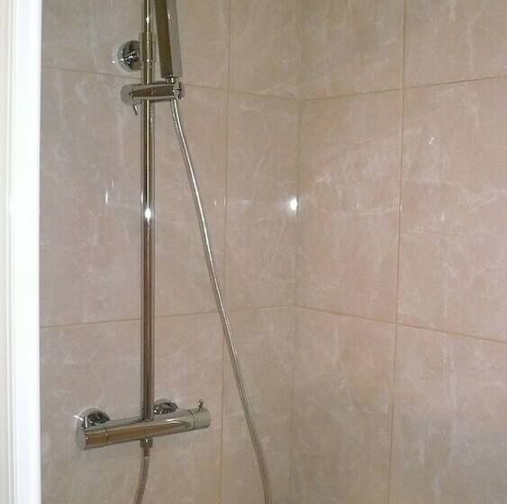 غرفة برستيج, Hôtel L'européen