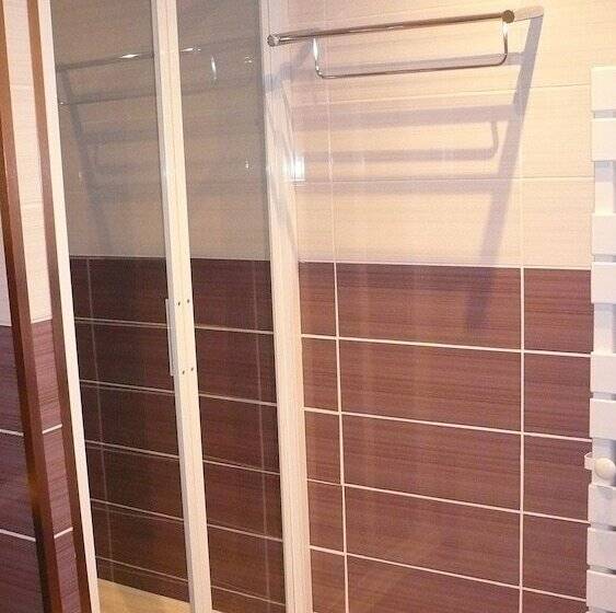 غرفة برستيج, Hôtel L'européen