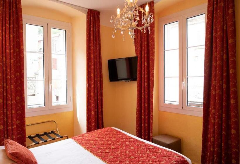 Номер Superior, Hôtel U Palazzu & Spa