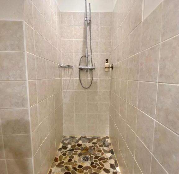 Номер Superior, Hôtel U Palazzu & Spa