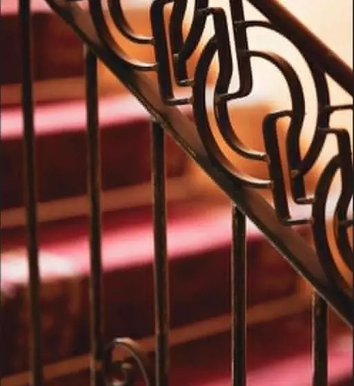 スタンダードルーム, Hôtel U Palazzu & Spa