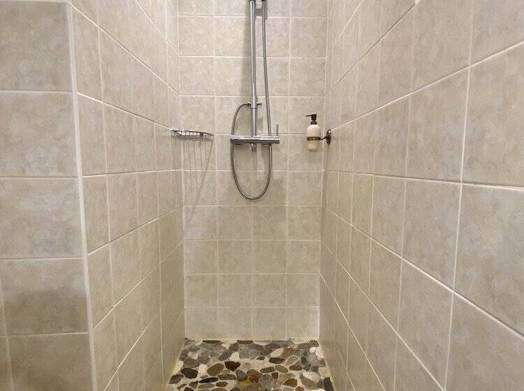 Номер Стандарт, Hôtel U Palazzu & Spa