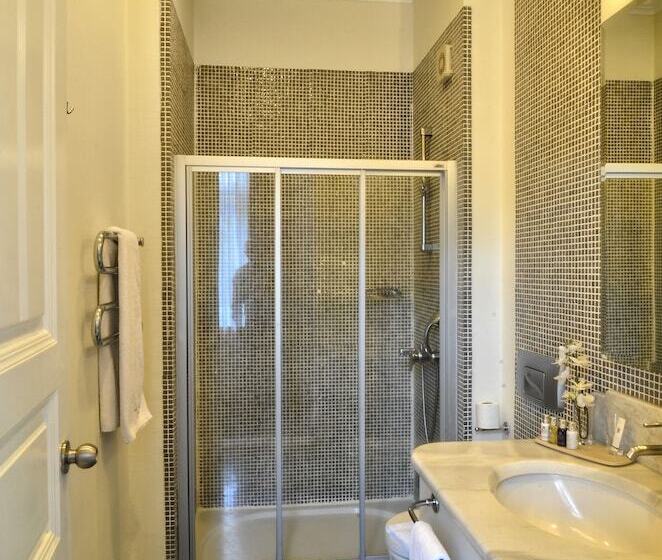 اتاق استاندارد, Kar S