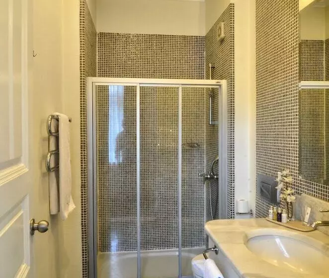 اتاق استاندارد, Kar S