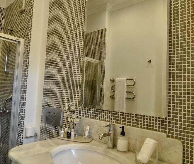 اتاق استاندارد, Kar S