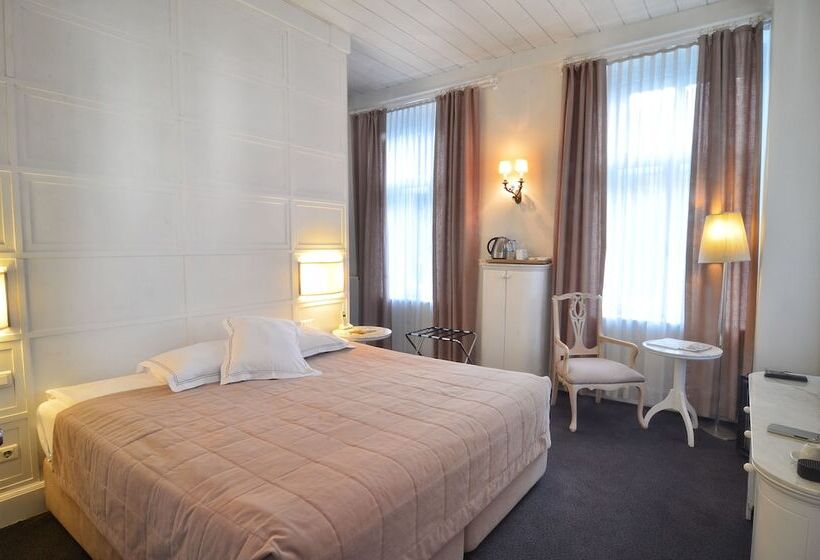 اتاق استاندارد, Kar S