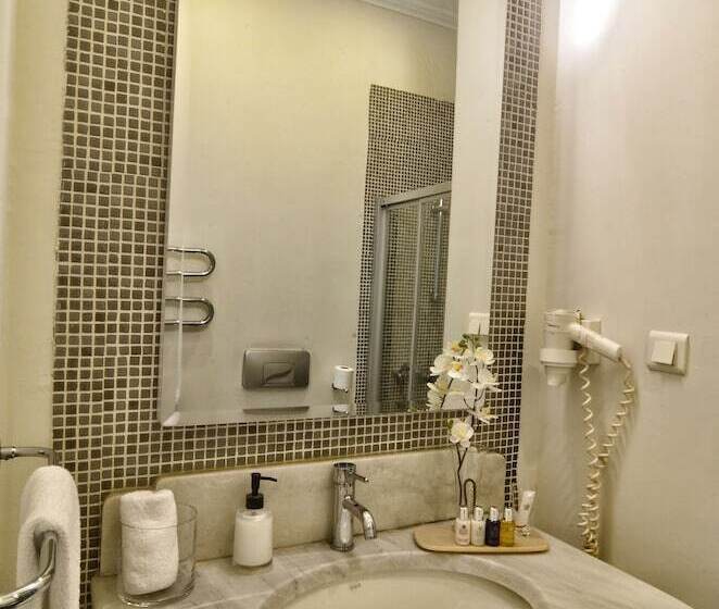 اتاق استاندارد, Kar S