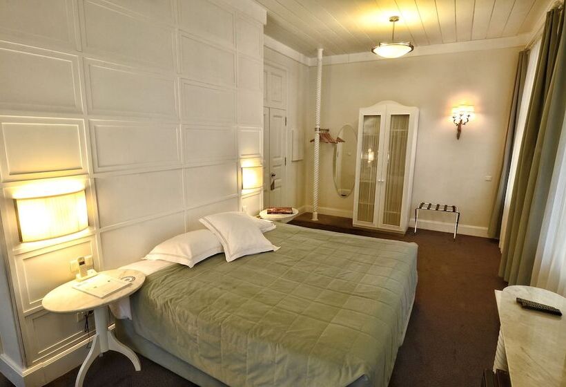 اتاق استاندارد, Kar S