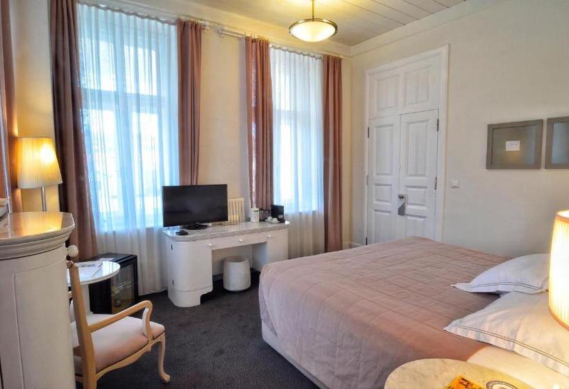 اتاق استاندارد, Kar S