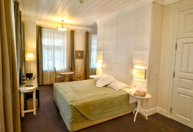 اتاق استاندارد, Kar S