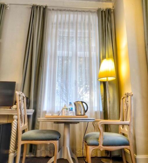 اتاق استاندارد, Kar S