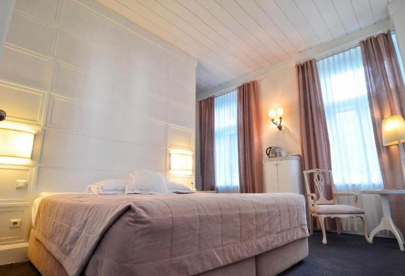 اتاق استاندارد, Kar S