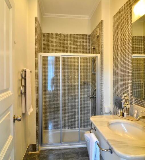 اتاق استاندارد, Kar S